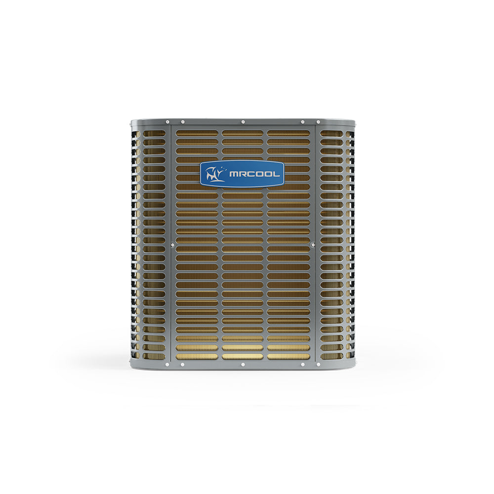 ProDirect 1.5 Ton up to 14 SEER Split System A/C Condenser