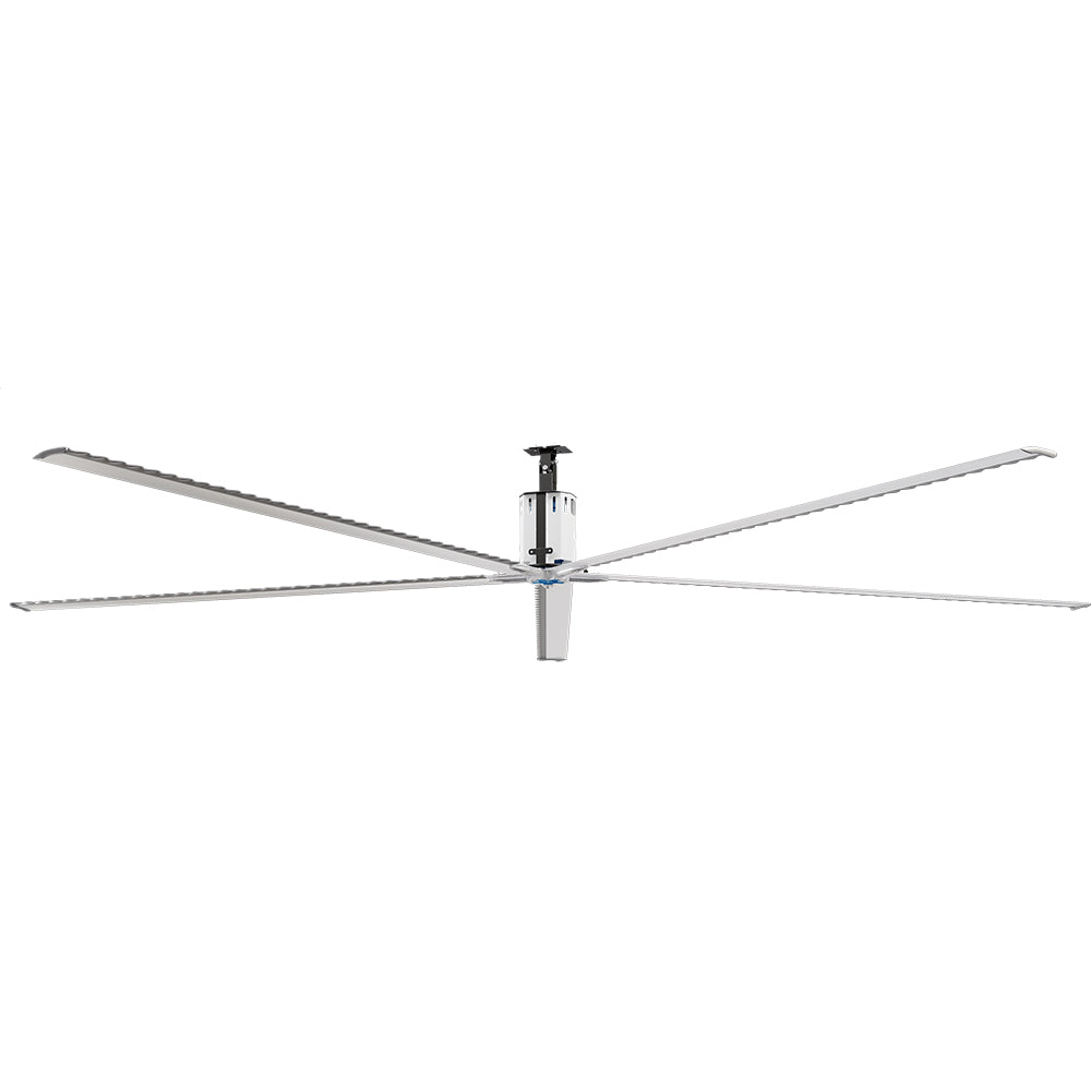 Cool Blade 24' Indoor Aluminum Ceiling Fan