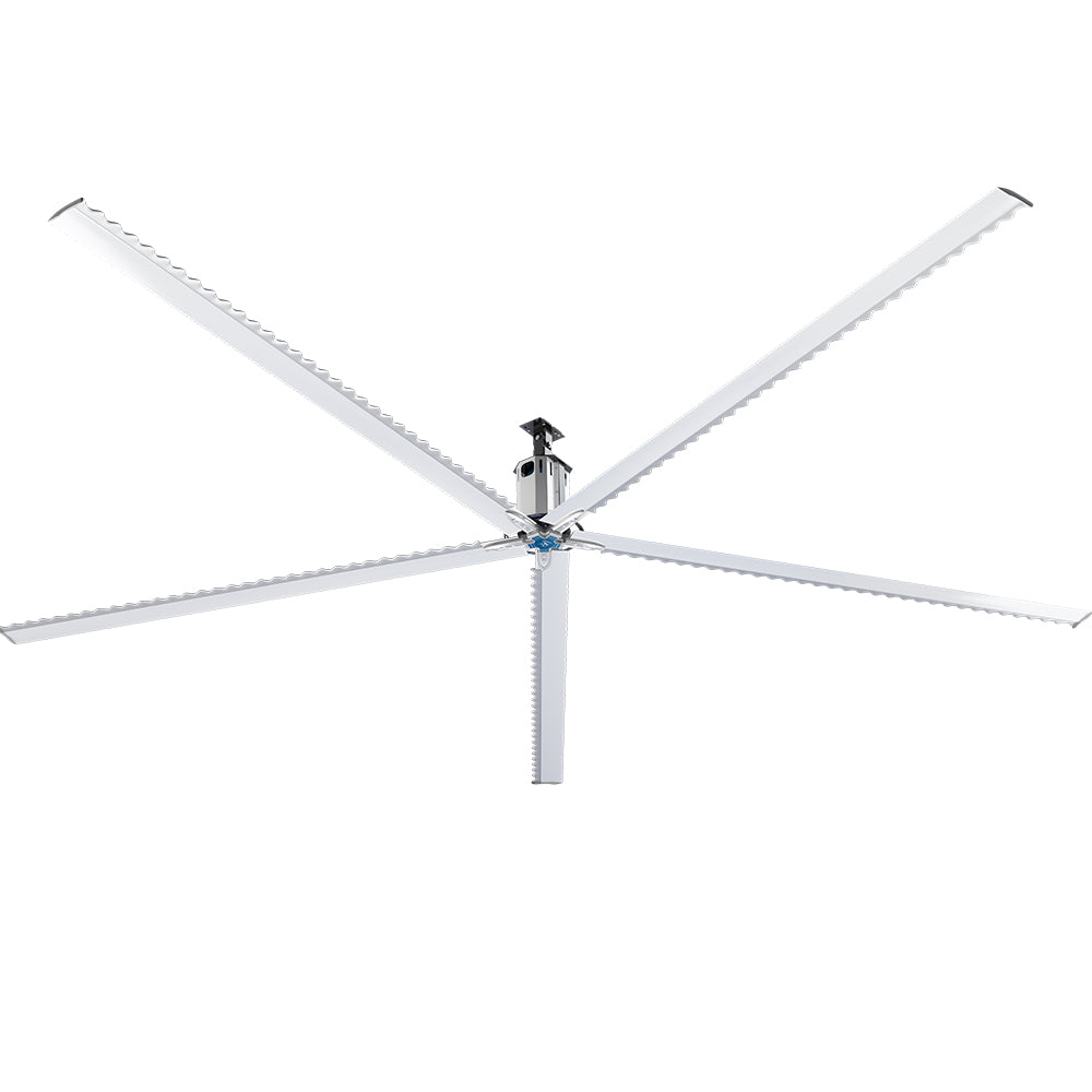 Cool Blade 24' Indoor Aluminum Ceiling Fan