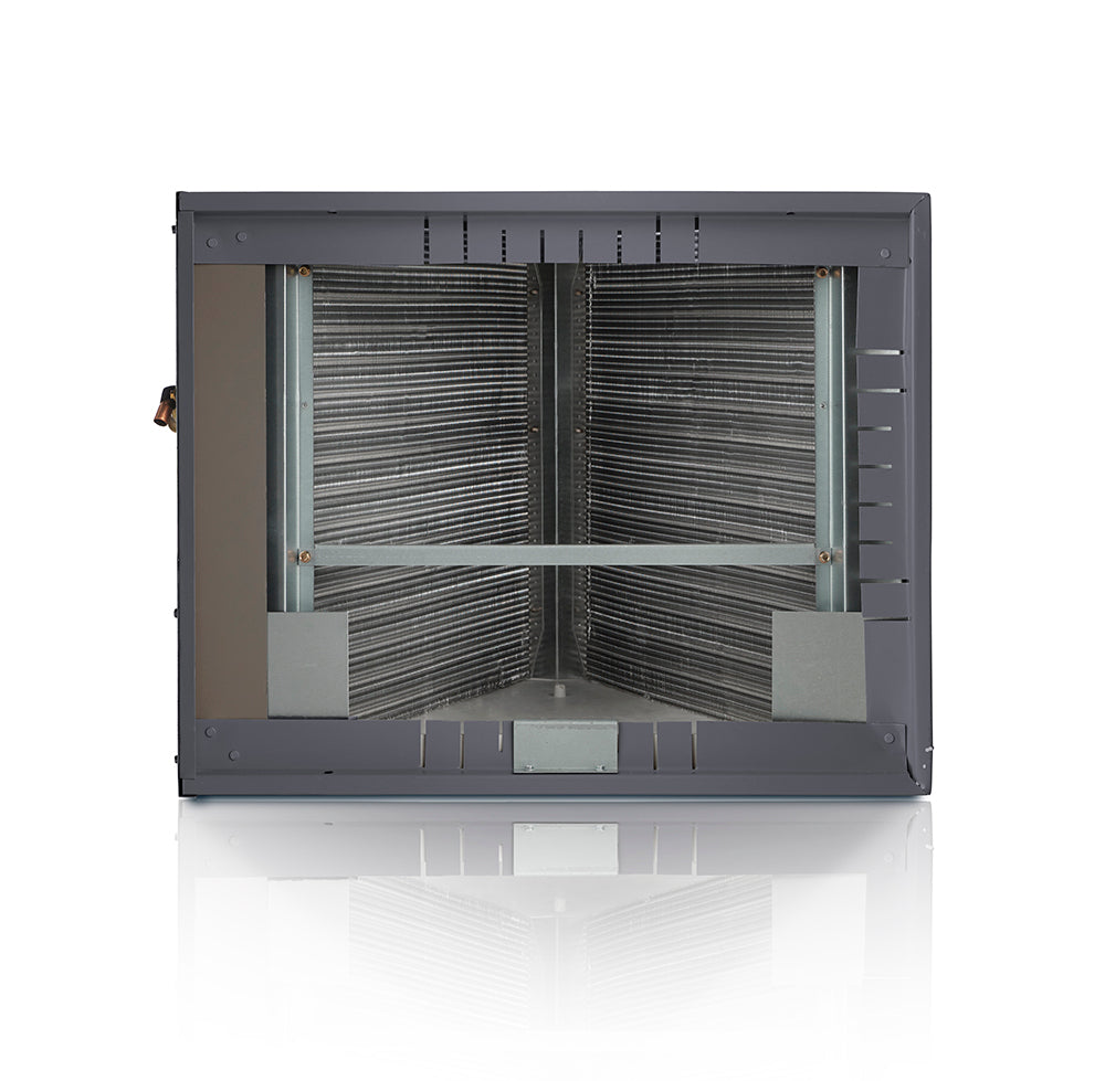 MRCOOL R410A 30,000 BTU Horizontal Painted 17.5