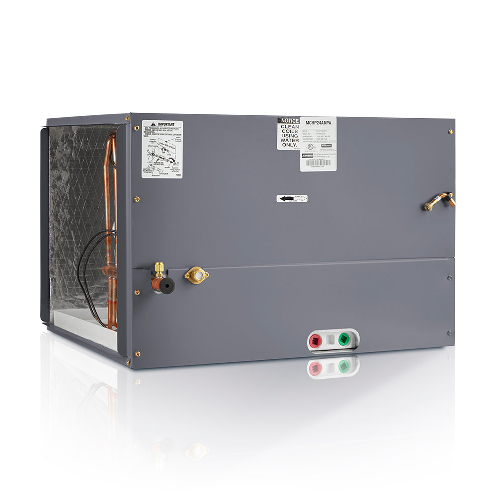 MRCOOL R410A 30,000 BTU Horizontal Painted 17.5