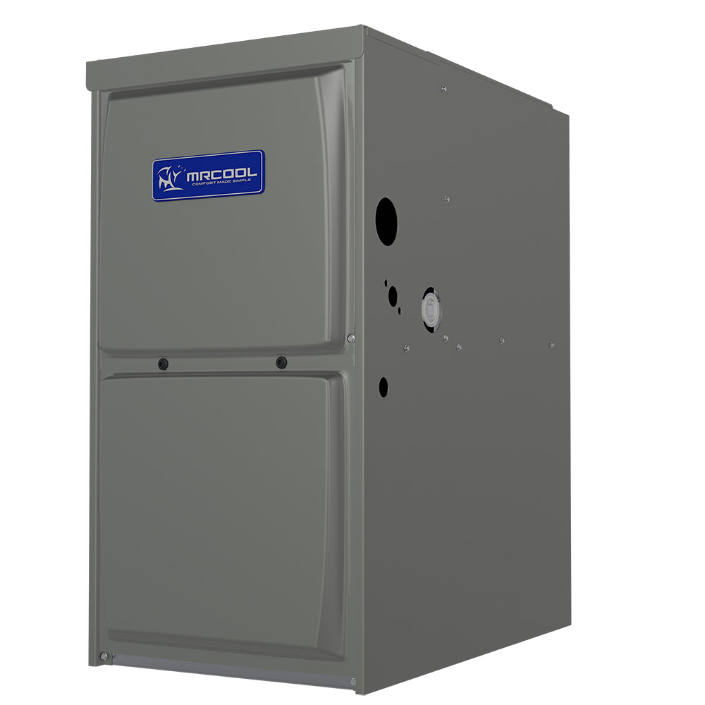 96% AFUE 110000 BTU Multi-Position Furnace
