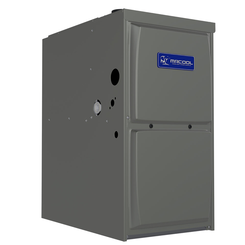 96% AFUE 110000 BTU Multi-Position Furnace