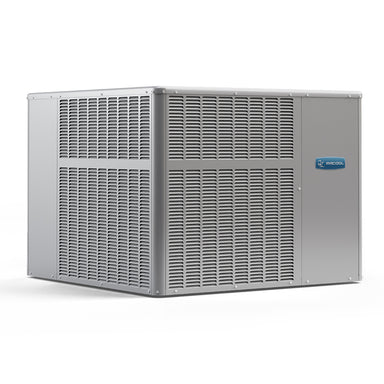 3 Ton 14 SEER R-410A 90,000 BTU Heat Horizontal or Down Flow Package A/C and Gas