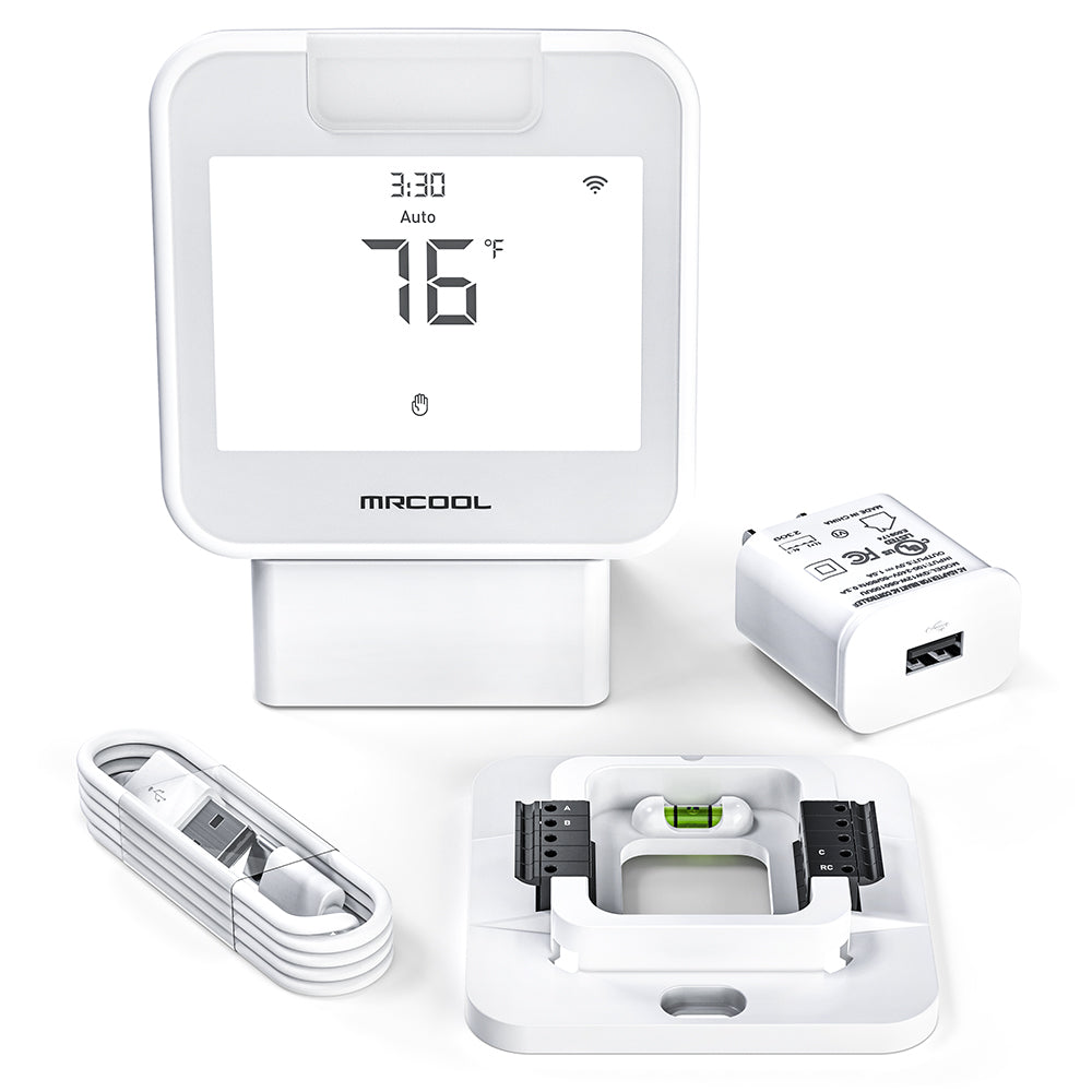 MRCOOL Smart Wi-Fi Mini Stat - 24V for Mini Splits