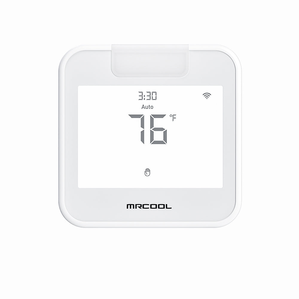 MRCOOL Smart Wi-Fi Mini Stat - 24V for Mini Splits