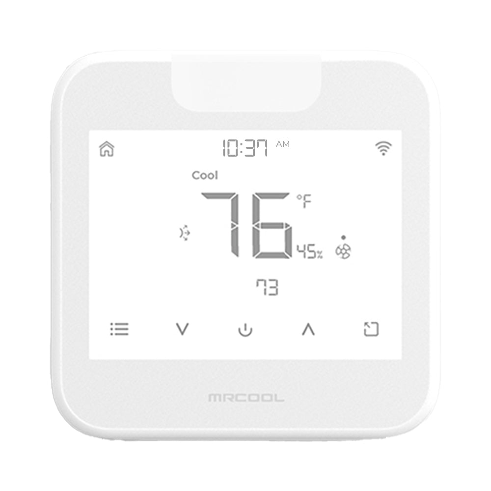 MRCOOL Smart Wi-Fi Mini Stat - 24V for Mini Splits