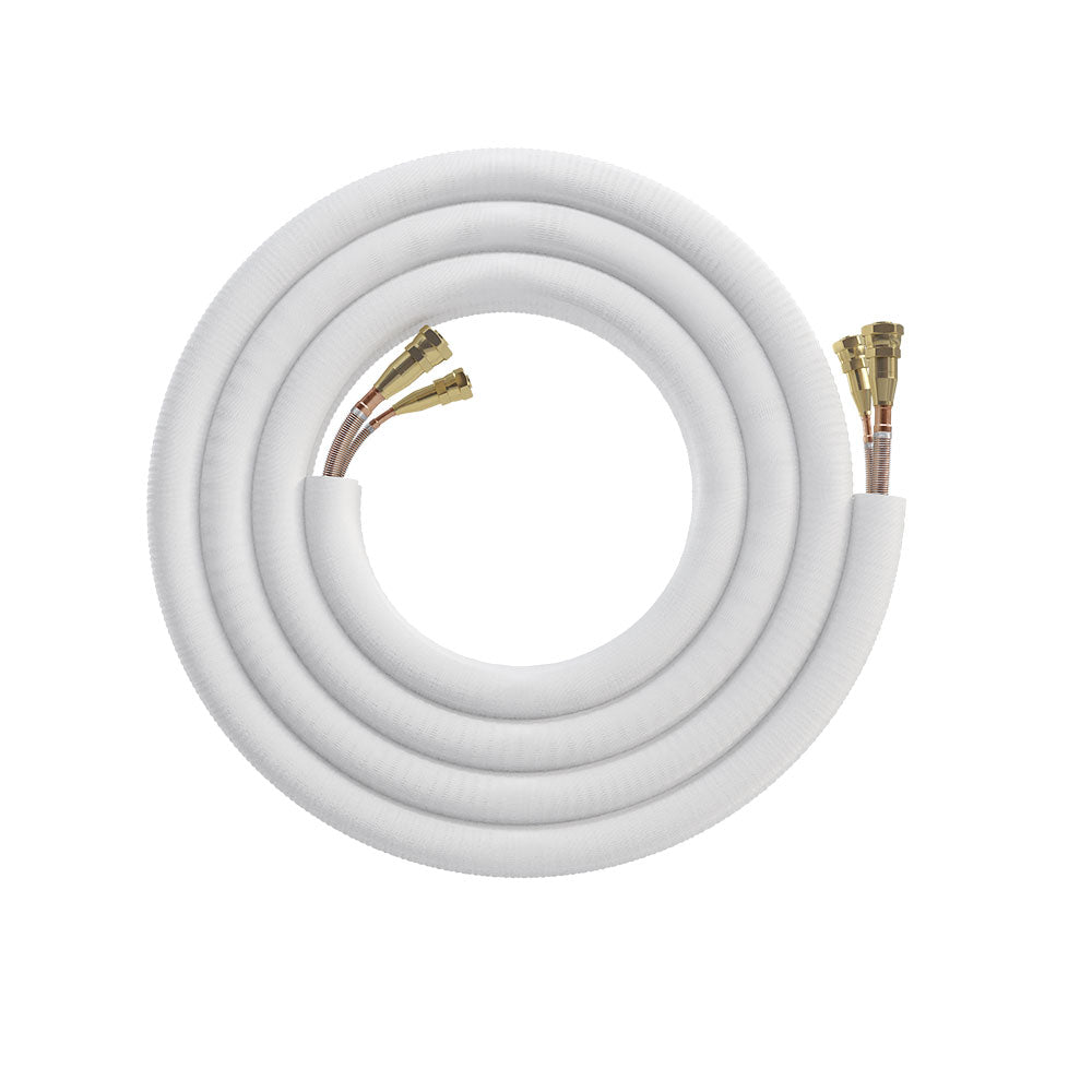 50' R-454B No-Vac Lineset