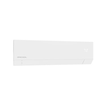 Olympus 9,000 BTU 3/4 Ton Ductless Mini-Split Wall Mounted Air Handler - 230V/60Hz
