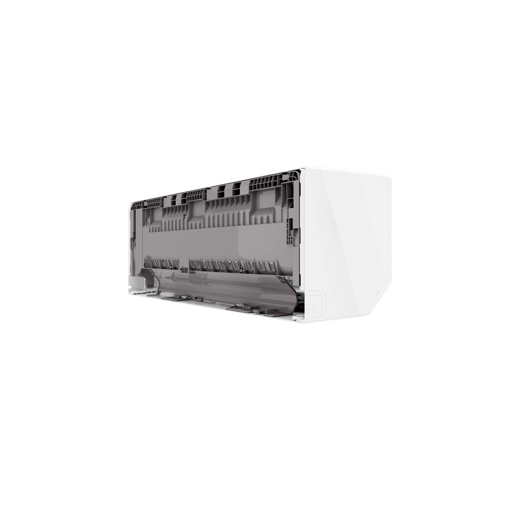 Olympus Hyper Heat 17,000 BTU Ductless Mini Split Air Conditioner and Heat Pump Air Handler - 230V/60Hz
