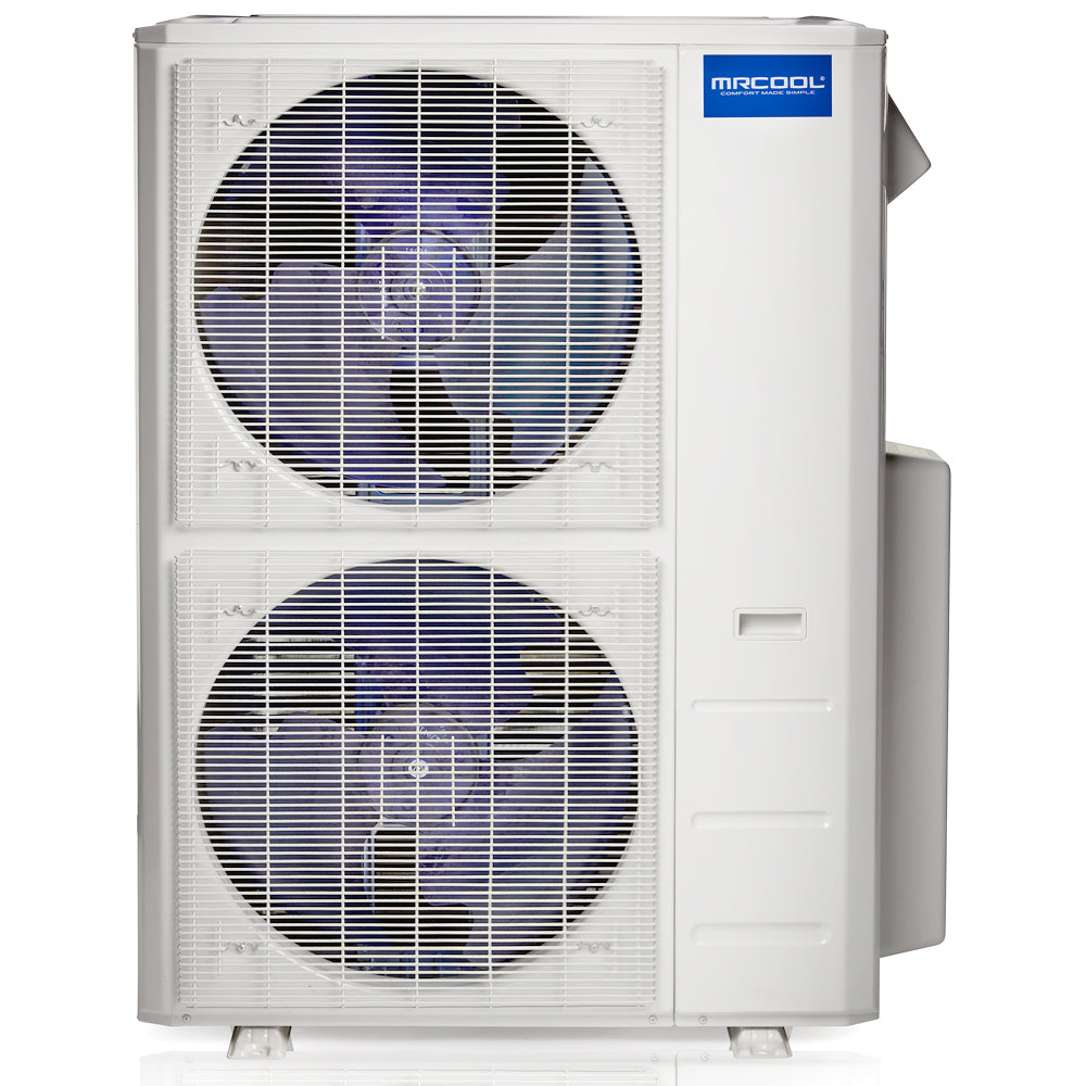 Olympus 48,000 BTU Ductless Mini-Split Condenser - 230V/60Hz