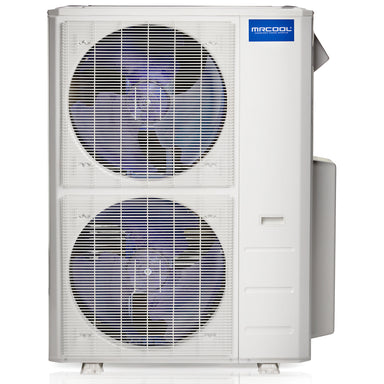 Olympus 48,000 BTU Ductless Mini-Split Condenser - 230V/60Hz