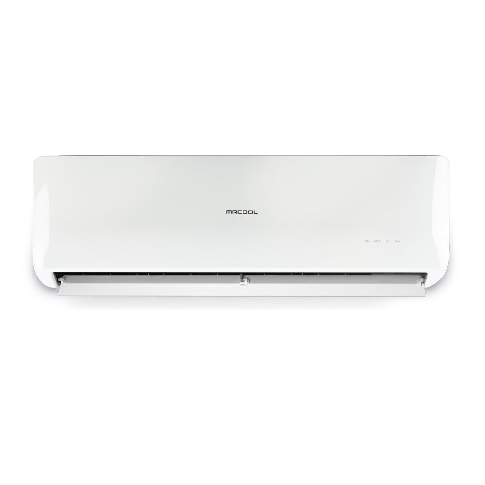 12K BTU Heat Pump Wall Mount Air Handler 230 volt