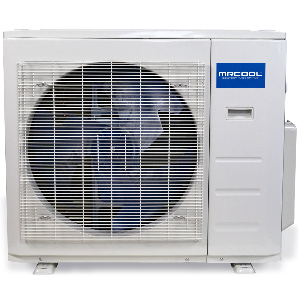 12K BTU Heat Pump Wall Mount Air Handler 230 volt