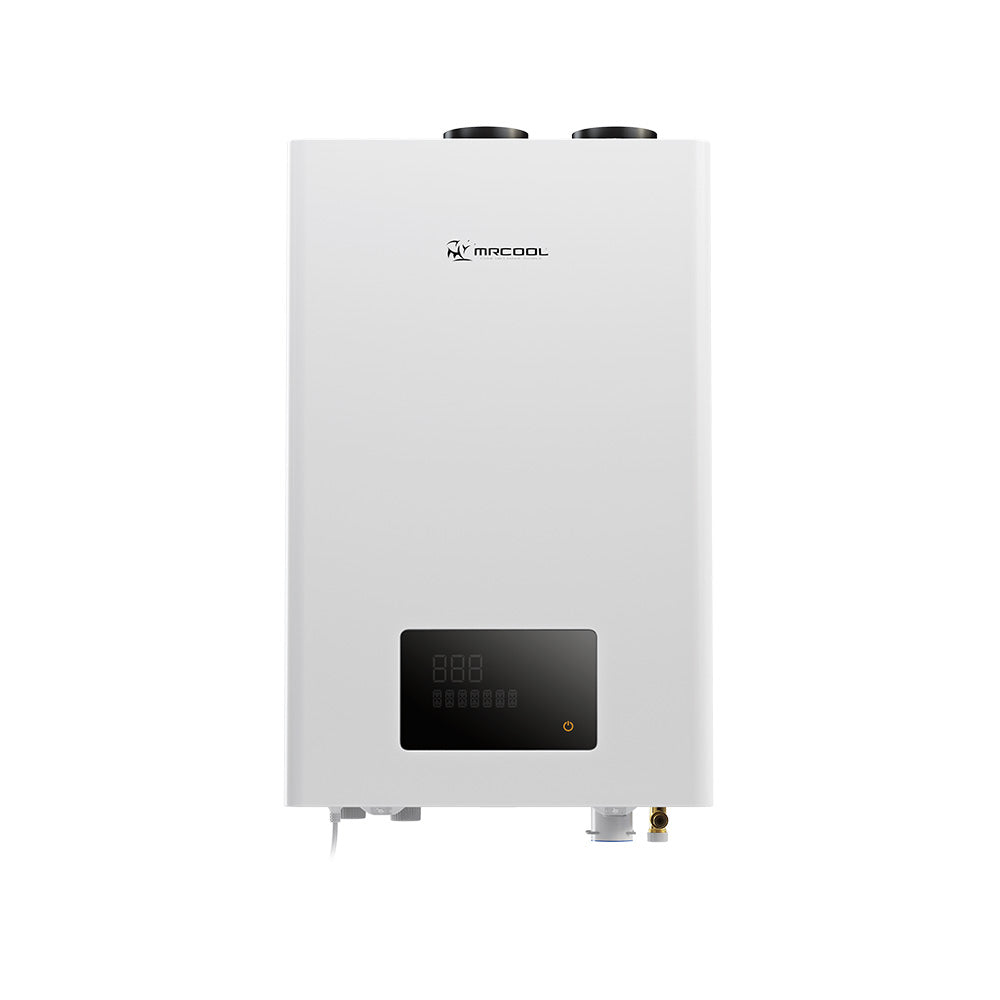MRCOOLÂ® Liquid Propane Tankless Water Heater