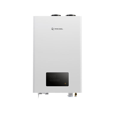 MRCOOLÂ® Natural Gas Tankless Water Heater
