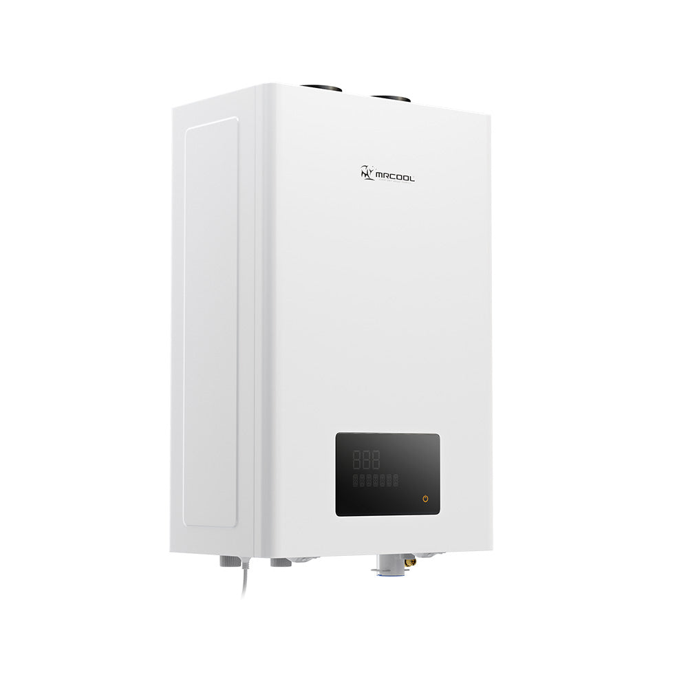 MRCOOLÂ® Natural Gas Tankless Water Heater