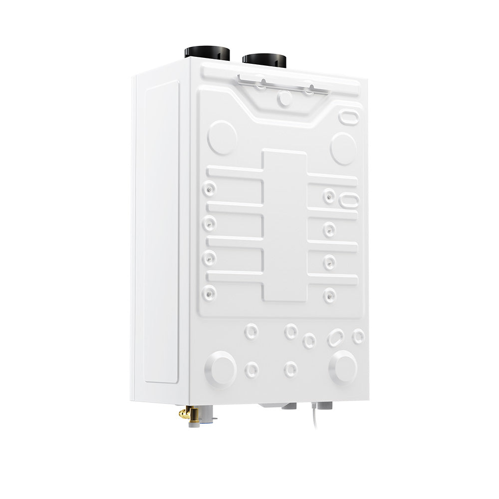 MRCOOLÂ® Liquid Propane Tankless Water Heater