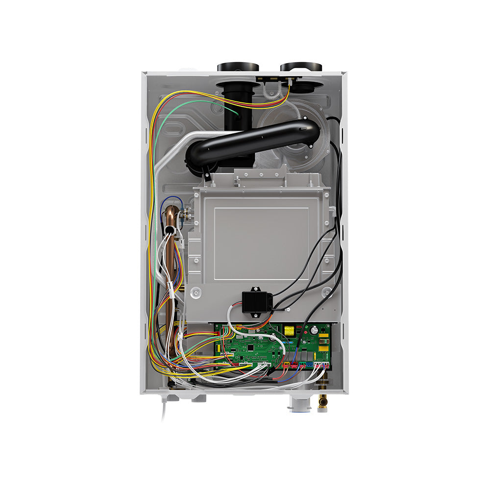 MRCOOLÂ® Liquid Propane Tankless Water Heater