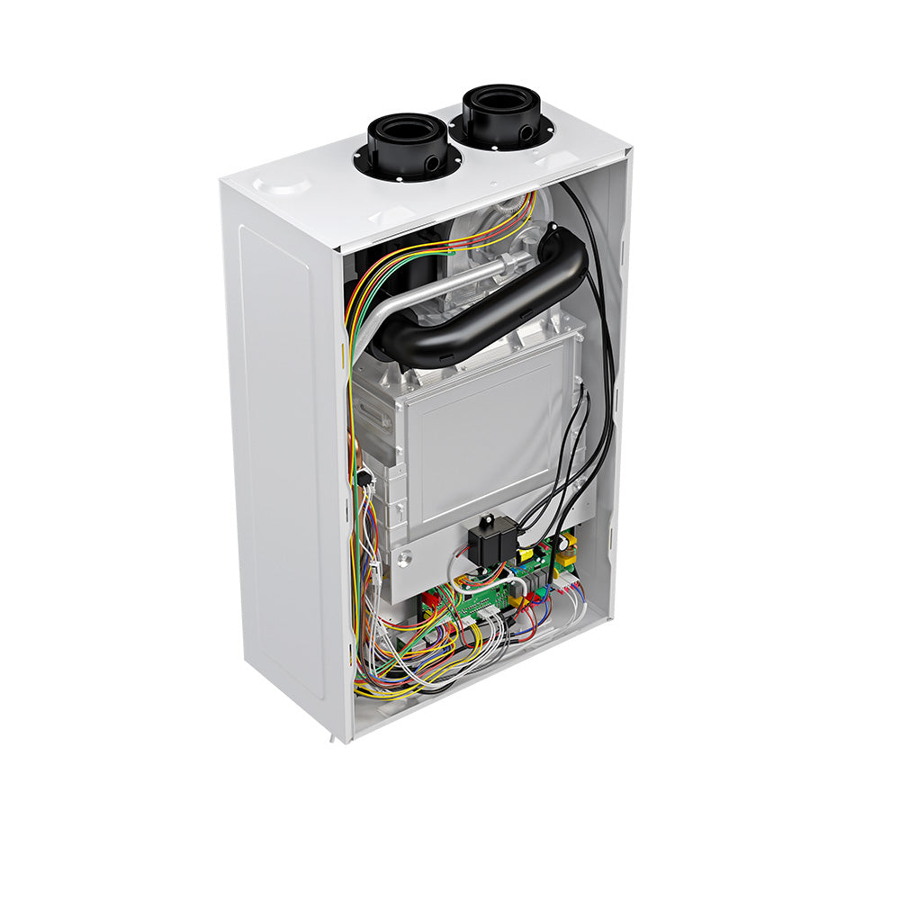 MRCOOLÂ® Liquid Propane Tankless Water Heater