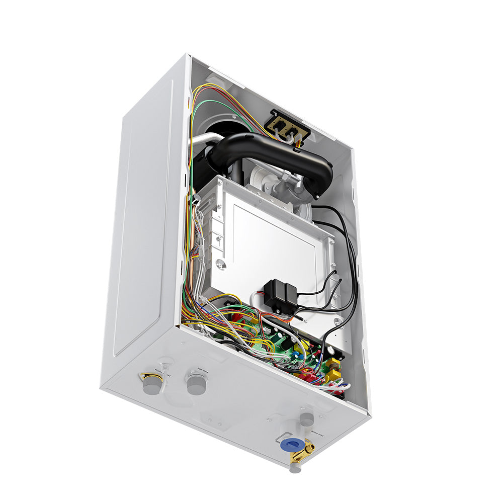 MRCOOLÂ® Liquid Propane Tankless Water Heater