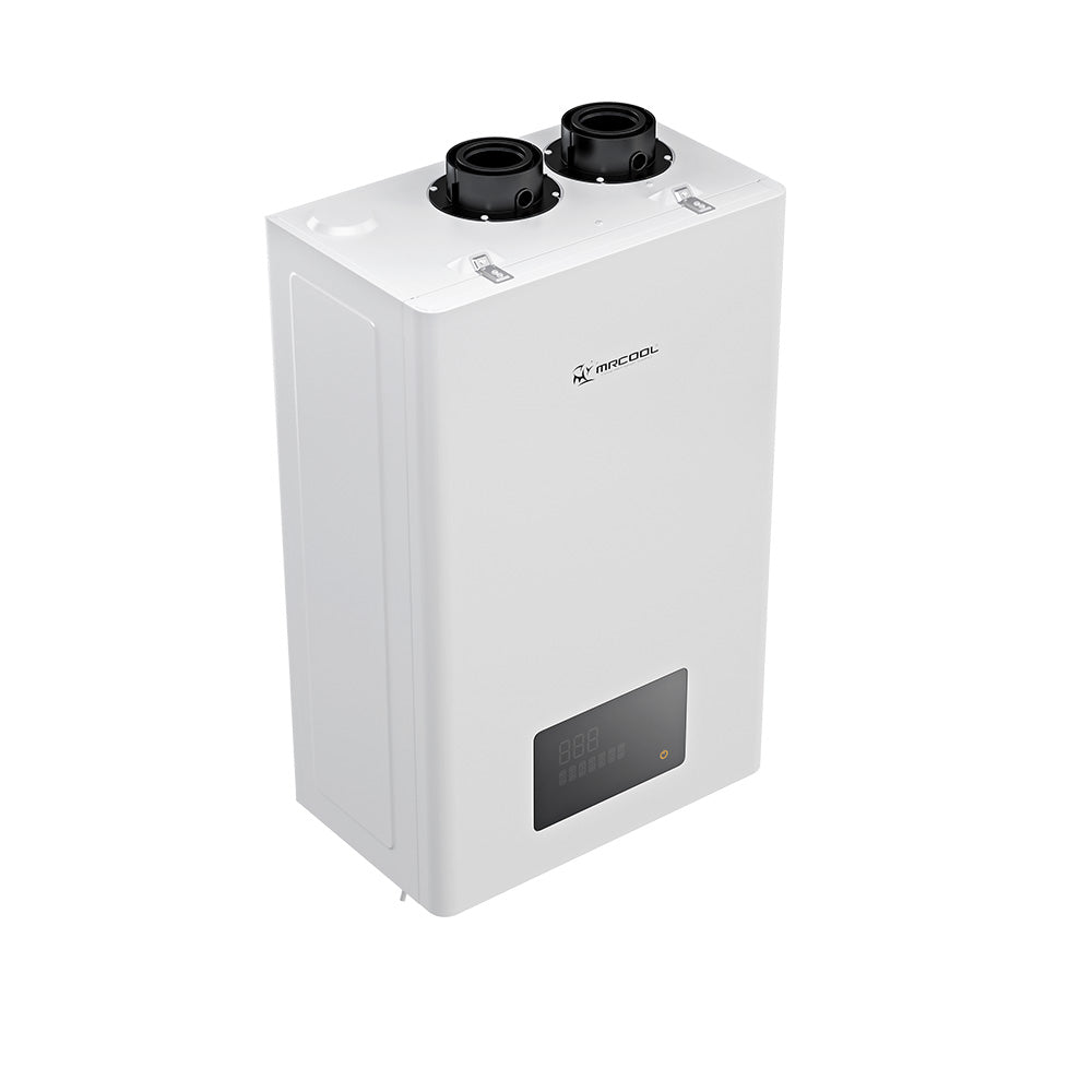 MRCOOLÂ® Liquid Propane Tankless Water Heater