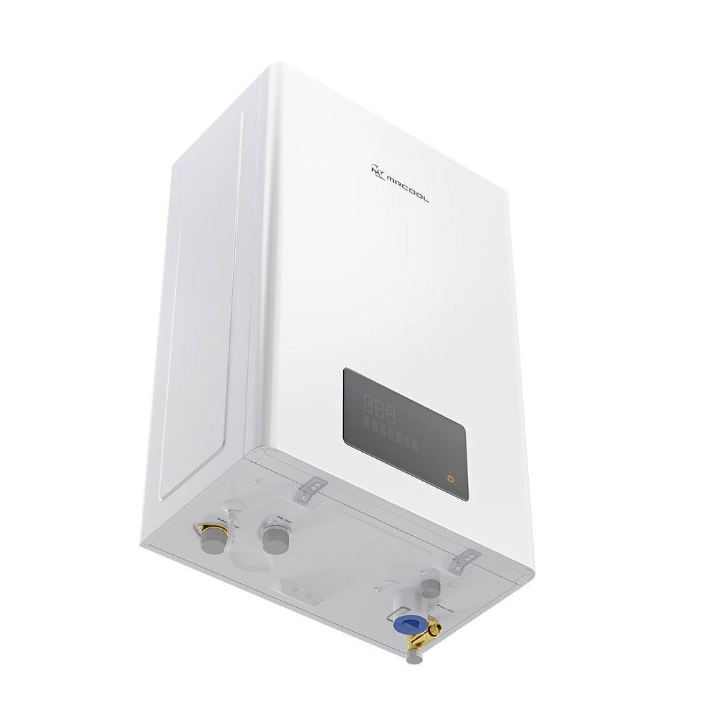 MRCOOLÂ® Liquid Propane Tankless Water Heater
