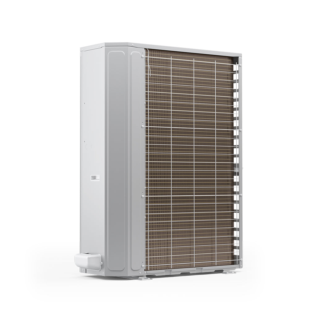 27K BTU 3-Zone Heat Pump Condenser 230 volt