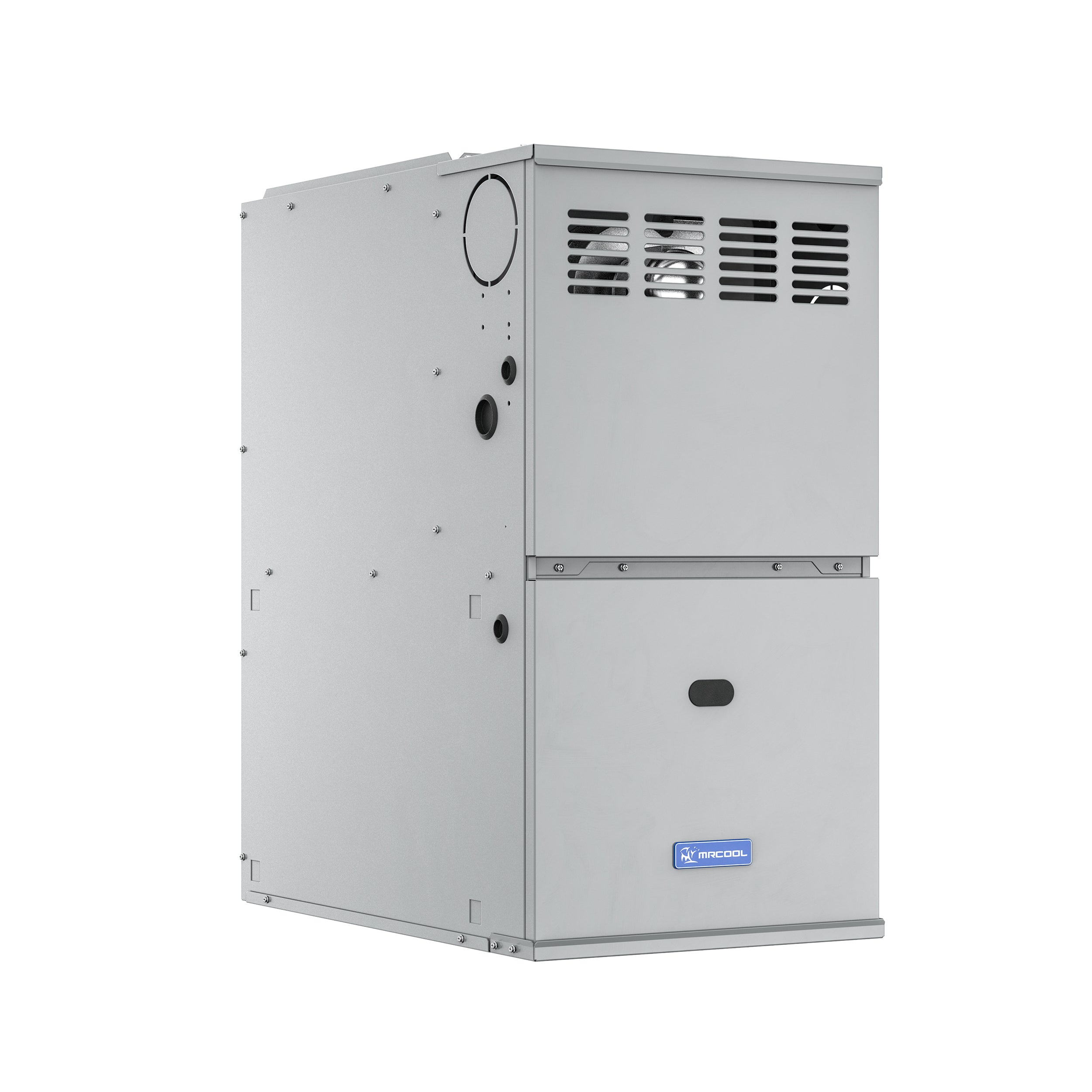 MRCOOLÂ® VersaProÂ® 80k BTU 80% AFUE Gas Furnace