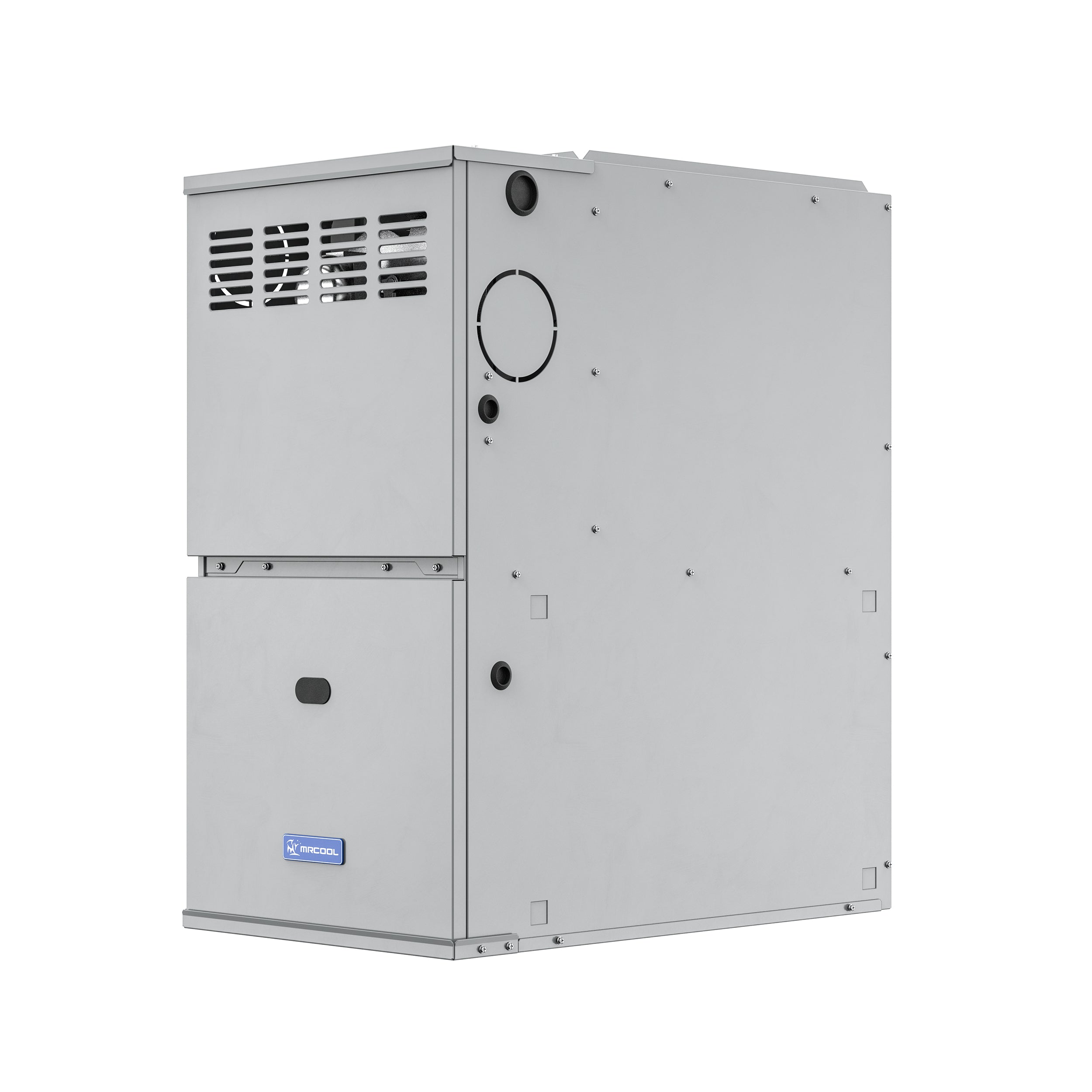 MRCOOLÂ® VersaProÂ® 80k BTU 80% AFUE Gas Furnace