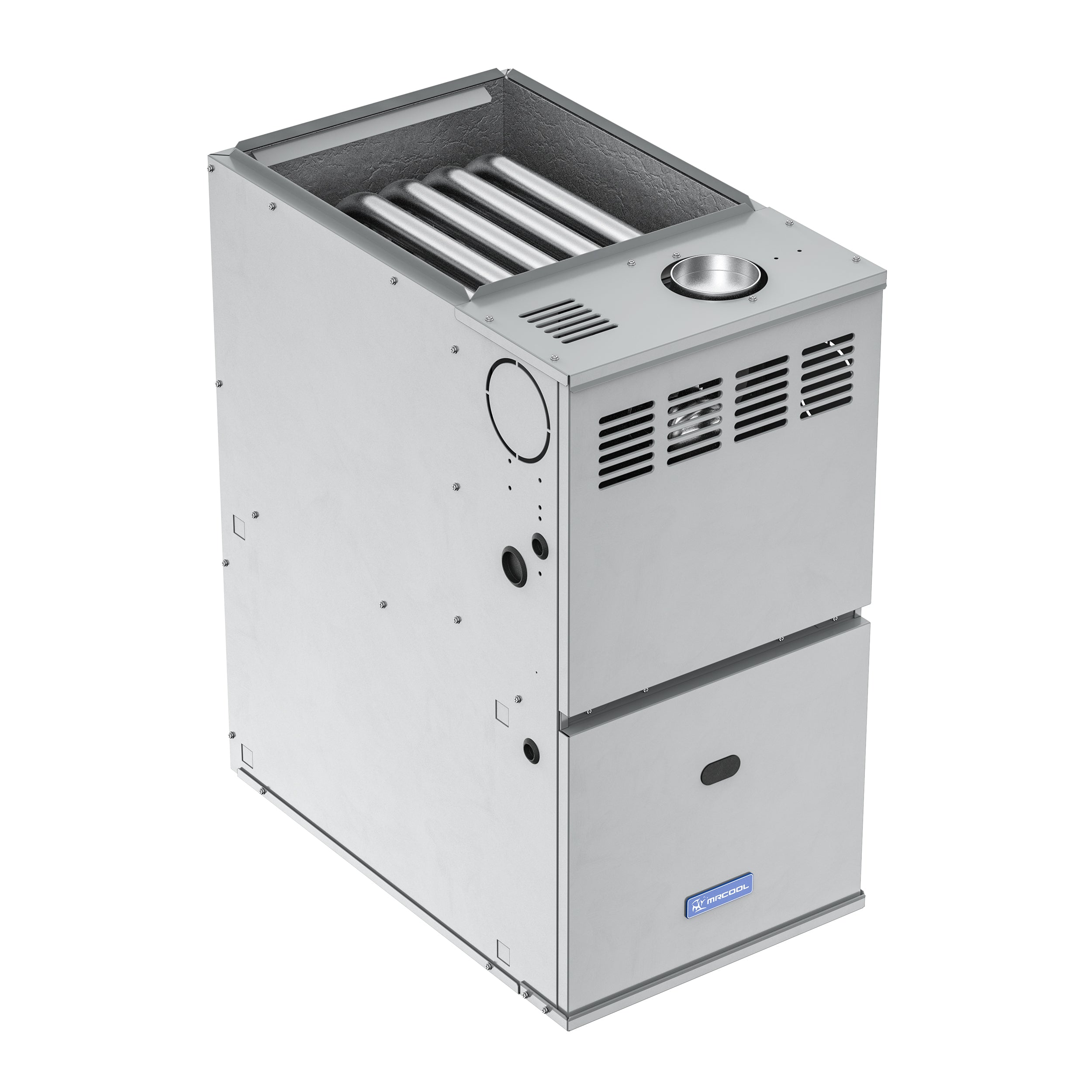 MRCOOLÂ® VersaProÂ® 80k BTU 80% AFUE Gas Furnace