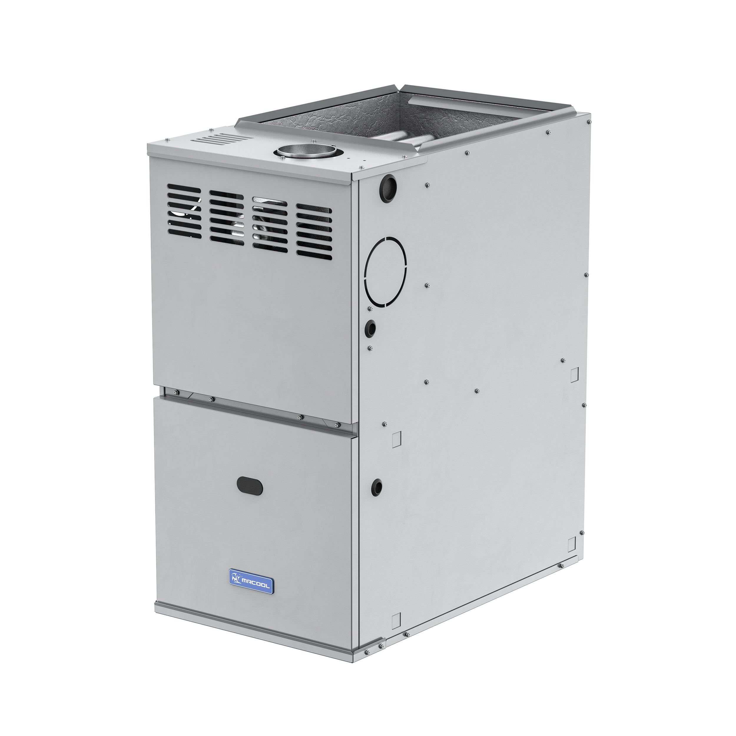 MRCOOLÂ® VersaProÂ® 80k BTU 80% AFUE Gas Furnace