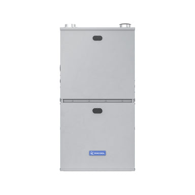 MRCOOLÂ® VersaProÂ® 80k BTU 96% AFUE Gas Furnace