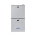 MRCOOLÂ® VersaProÂ® 80k BTU 96% AFUE Gas Furnace