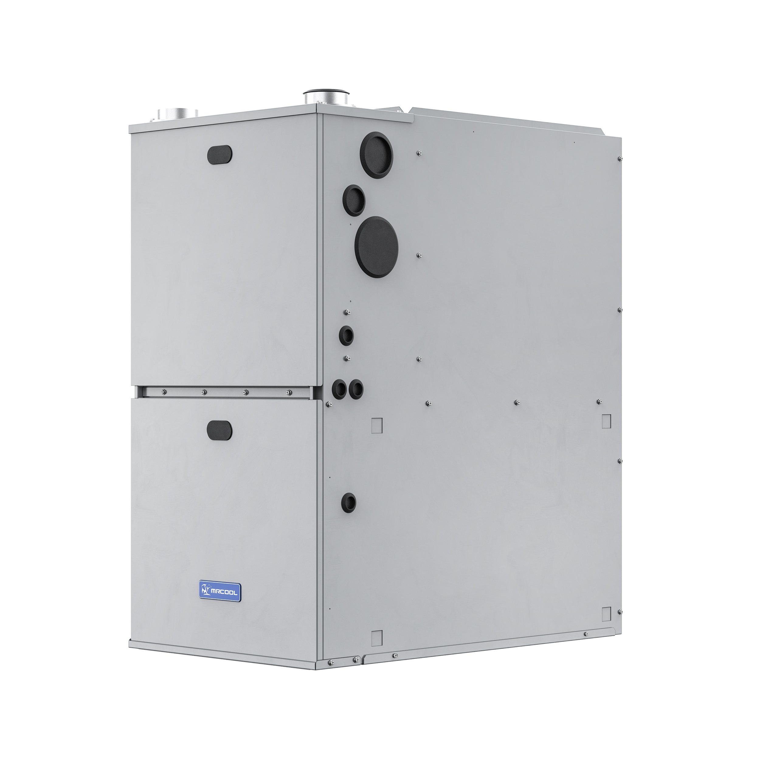 MRCOOLÂ® VersaProÂ® 80k BTU 96% AFUE Gas Furnace
