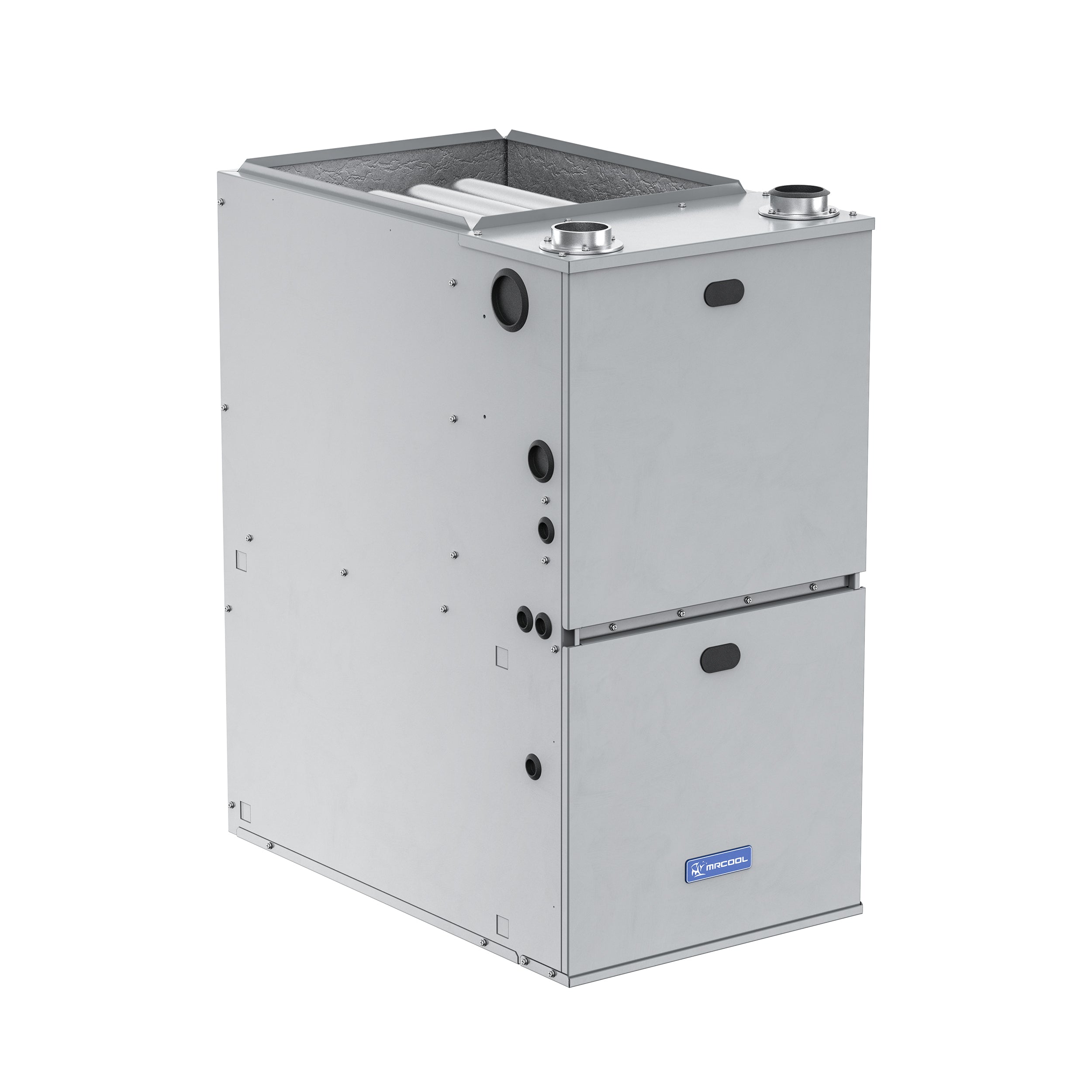 MRCOOLÂ® VersaProÂ® 80k BTU 96% AFUE Gas Furnace