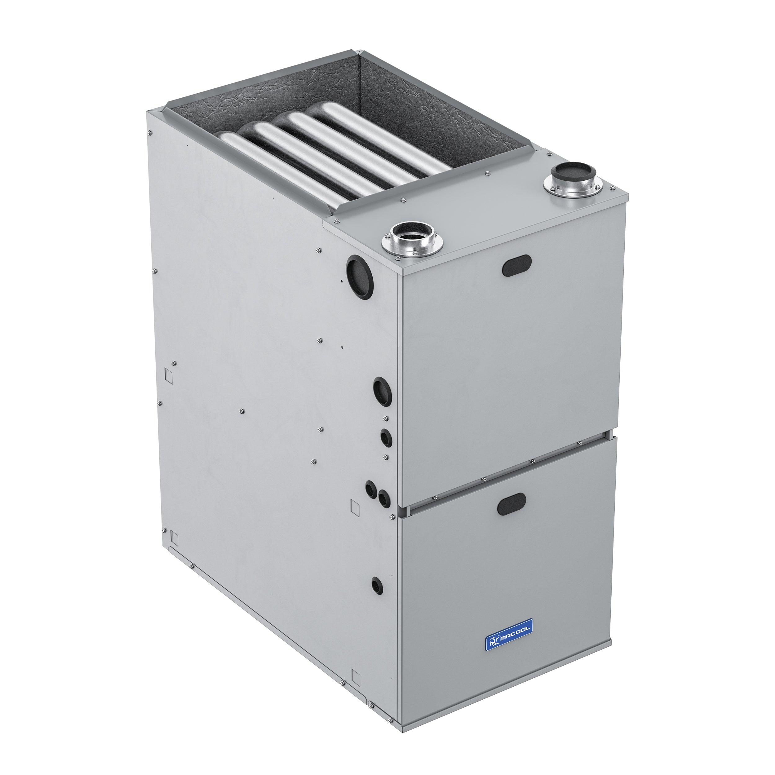 MRCOOLÂ® VersaProÂ® 80k BTU 96% AFUE Gas Furnace