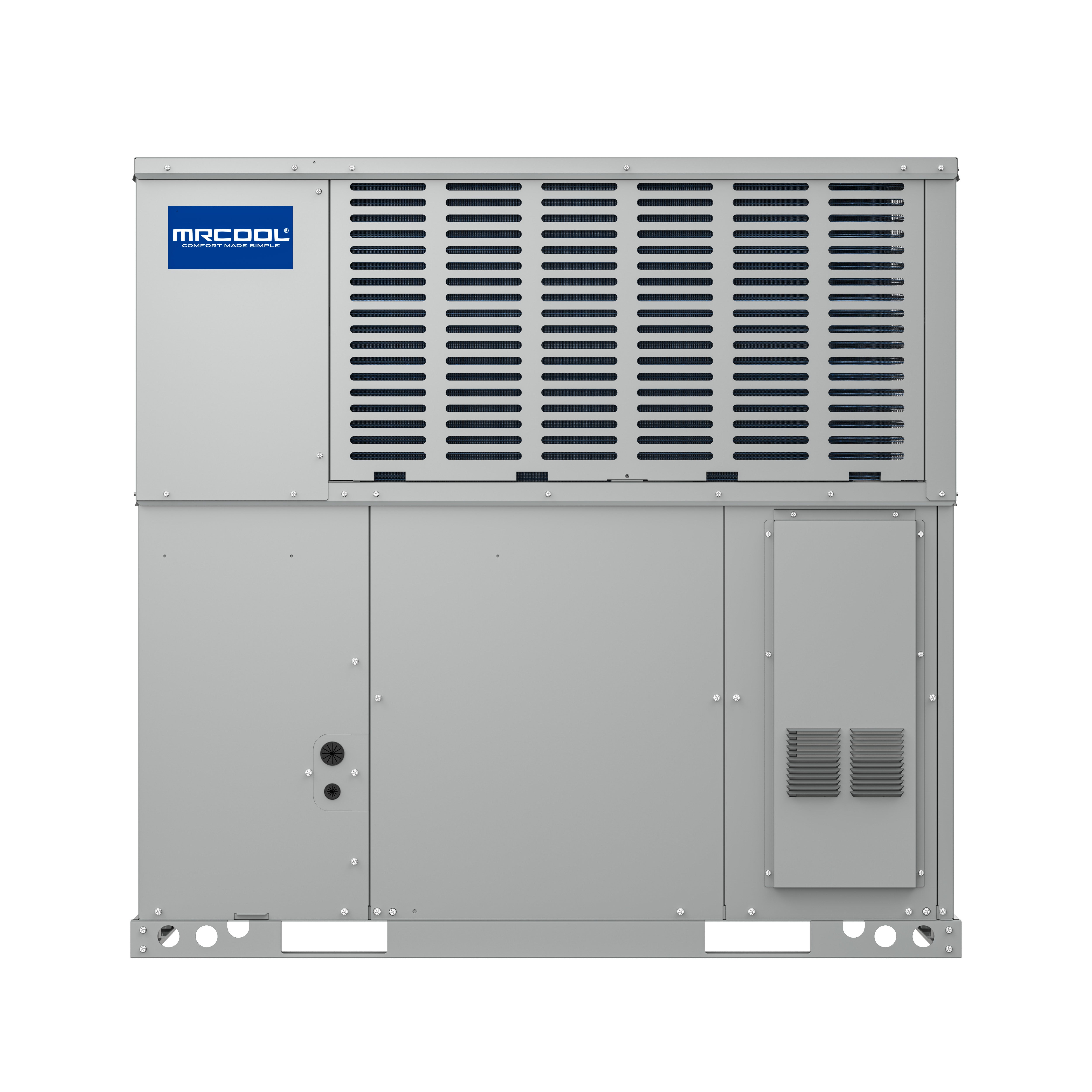 MRCOOL® VersaPro™ 42k BTU Gas/Electric Package Unit