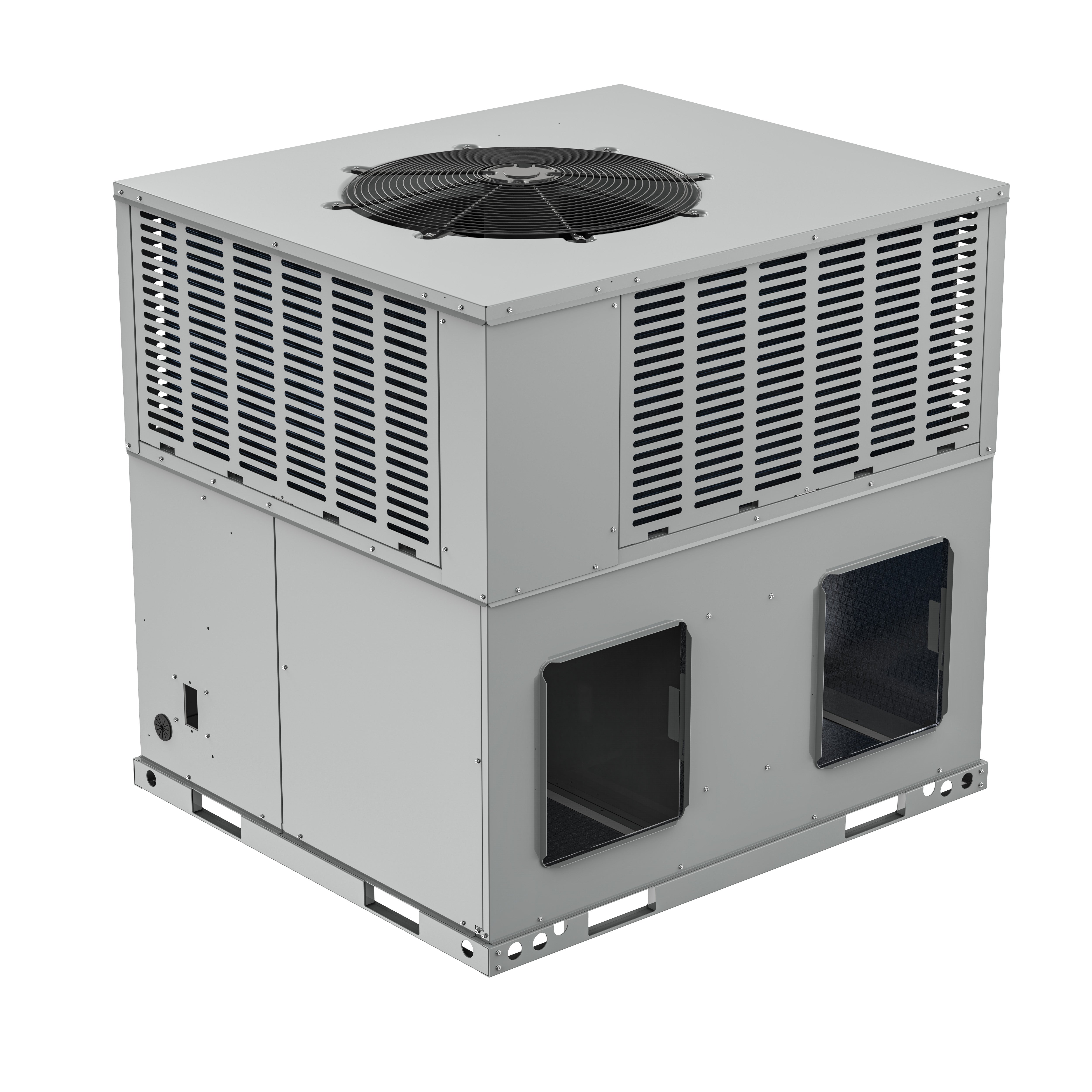 MRCOOL® VersaPro™ 30k BTU Gas/Electric Package Unit