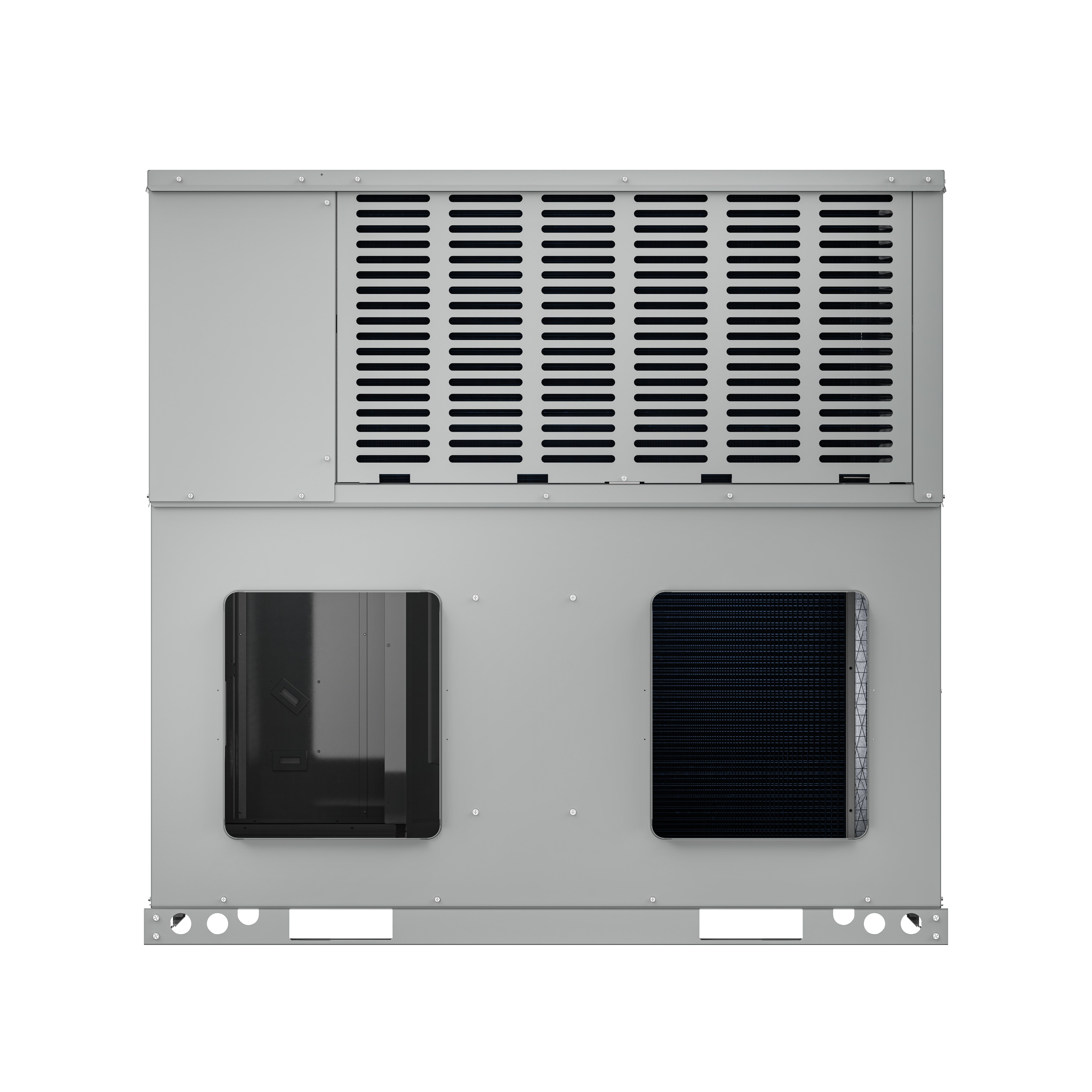 MRCOOL® VersaPro™ 42k BTU Gas/Electric Package Unit