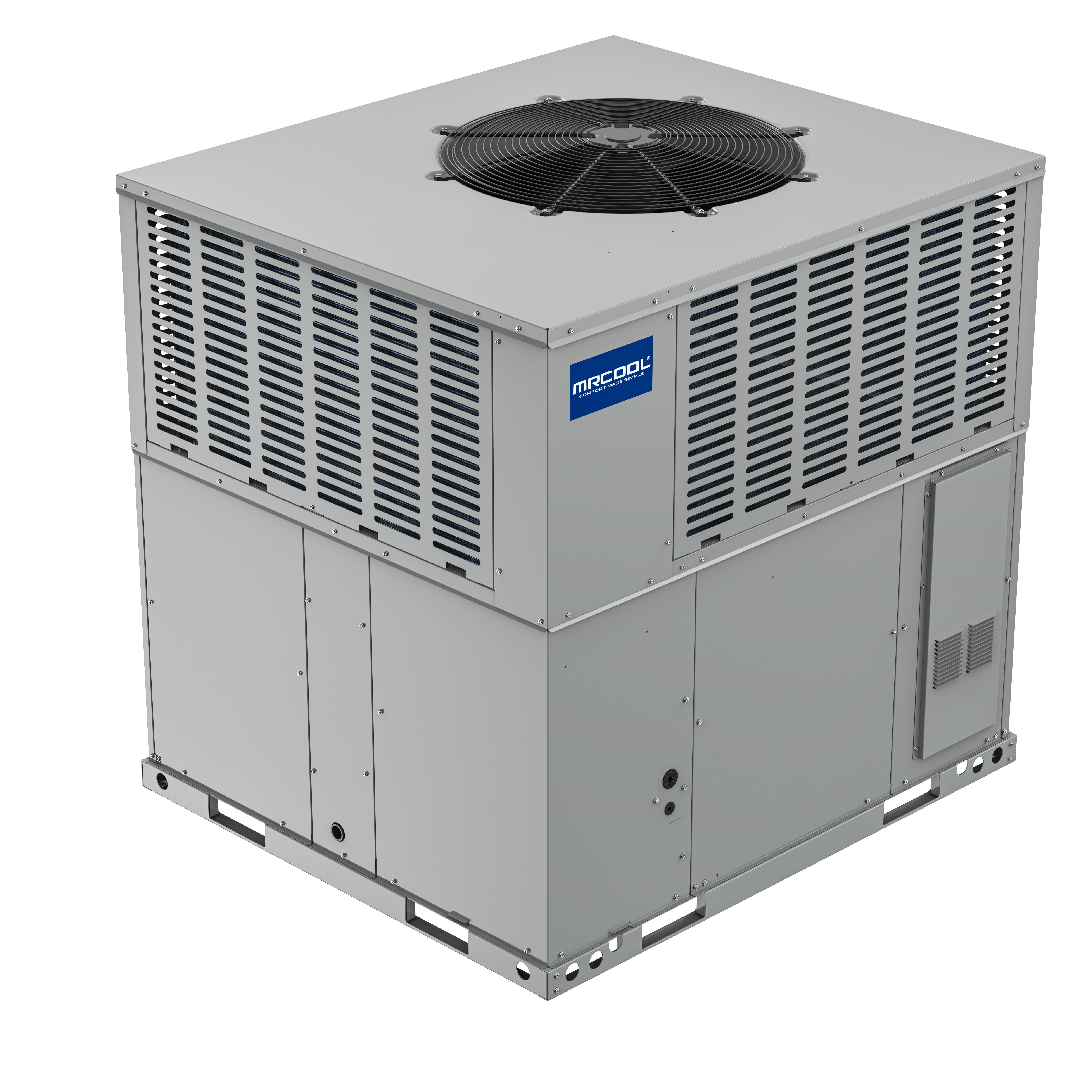 MRCOOL® VersaPro™ 30k BTU Gas/Electric Package Unit