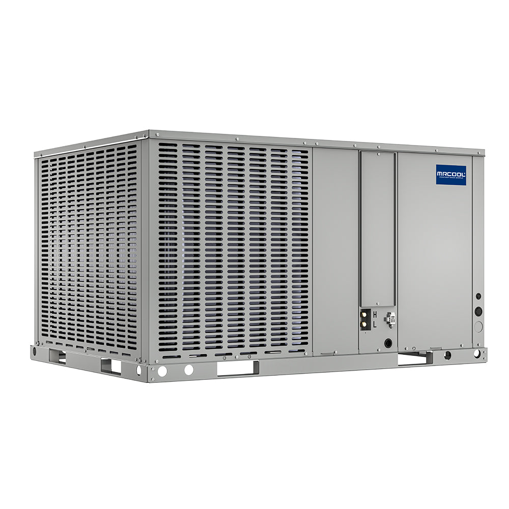 MRCOOL® VersaPro™ 60k BTU Heat Pump Package Unit