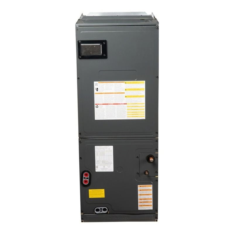 1.5 Ton 15 SEER2 Goodman R32 Air Conditioner Split System - Multi-Positional
