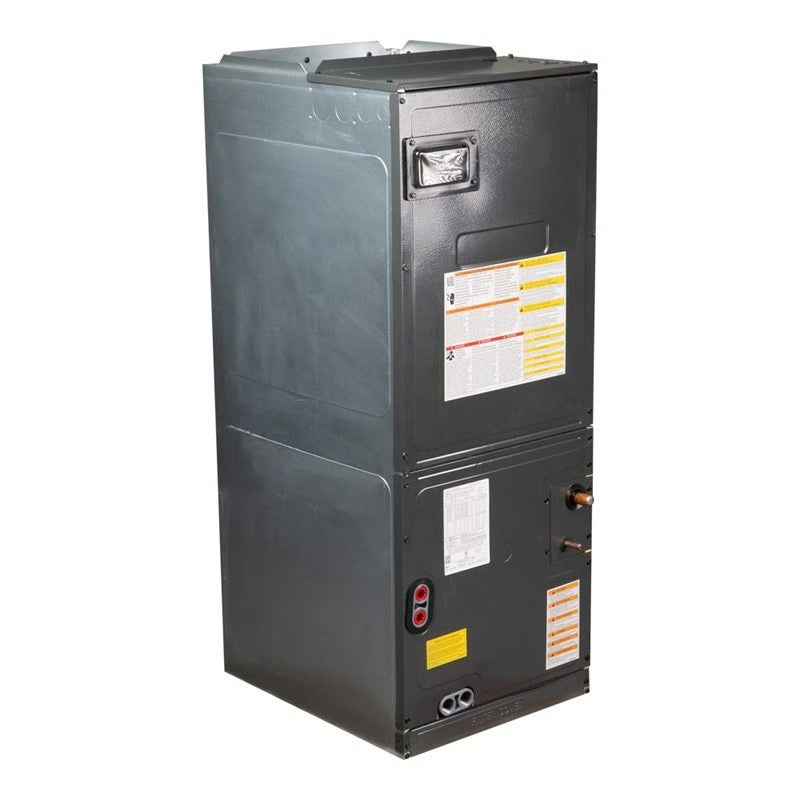 1.5 Ton 15 SEER2 Goodman R32 Air Conditioner Split System - Multi-Positional