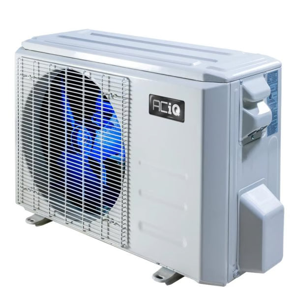 ACiQ 2 Ton 19.4 SEER High Efficiency Central Heat Pump | Inverter