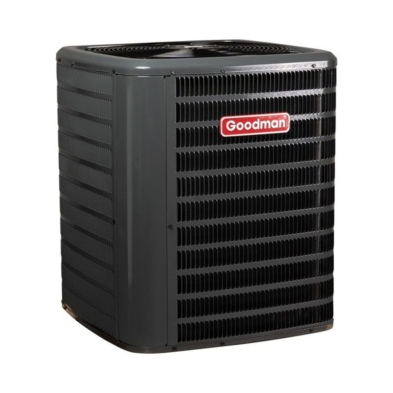 Goodman 3.5 Ton 14.3 SEER2 Air Conditioner with Mobile Home Coil w/ TXV - R32