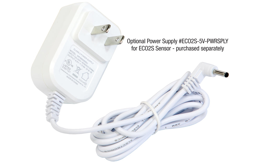Model KB ECO2S+® - 2-Stage Electronic Heater w/ Remote Sensor (240V, 7kW)