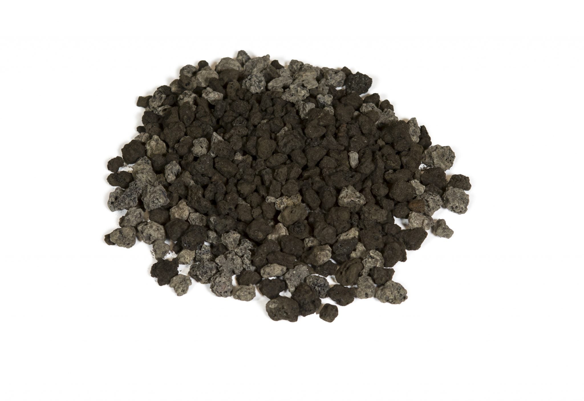 Black Granules - 10lb Bag