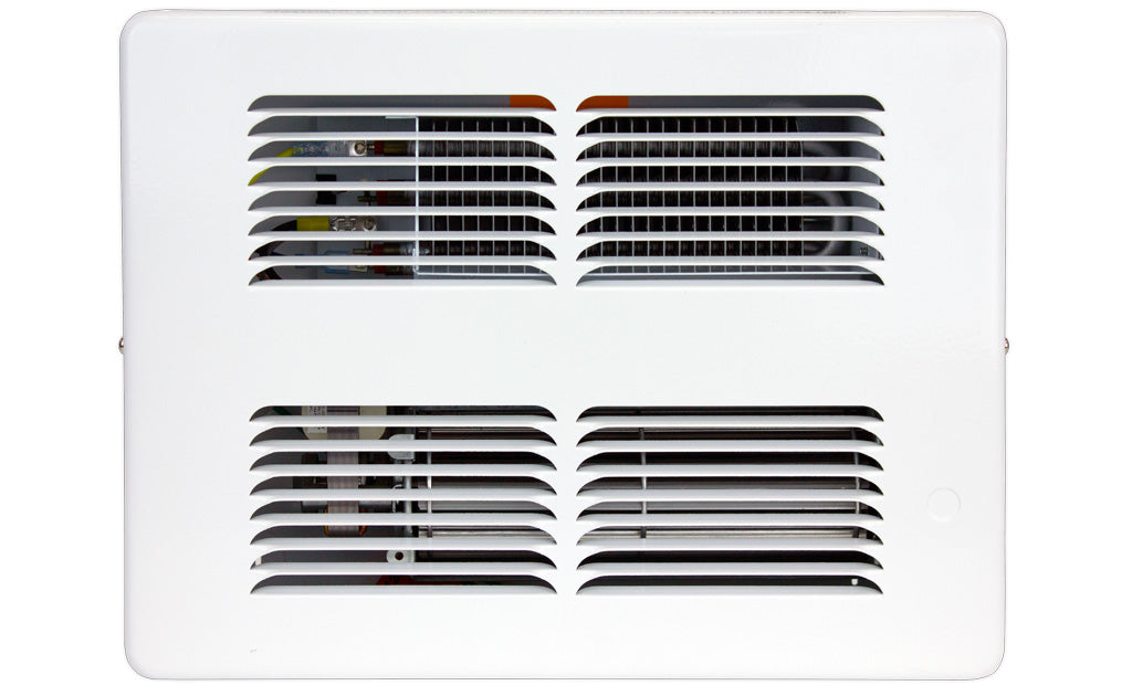 MODEL SL - 240V Surface Mounted Wall Heater