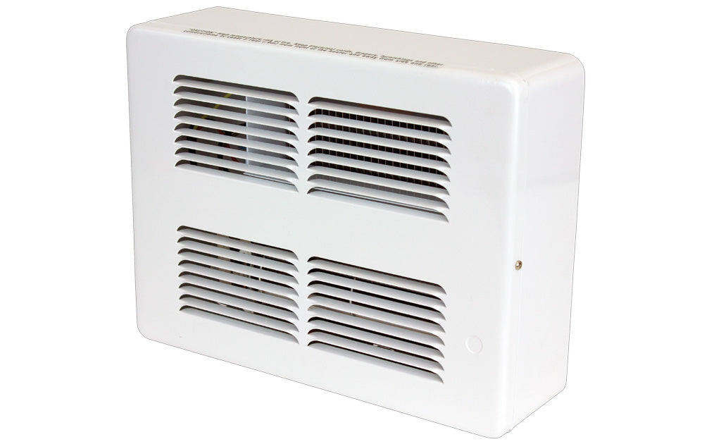 MODEL SL - 240V Surface Mounted Wall Heater